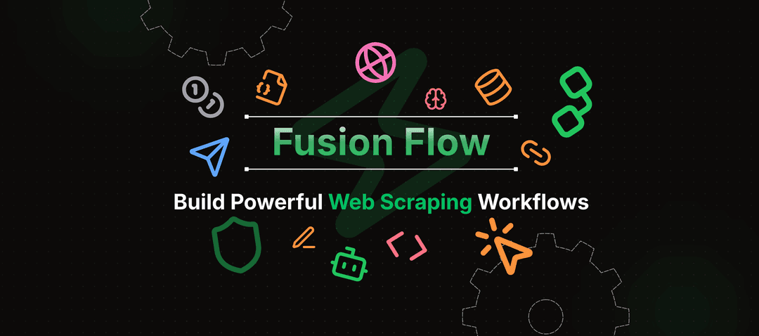 Fusion Flow